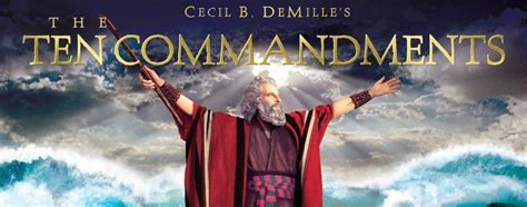 ten commandments movie 123movies