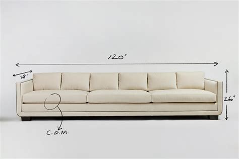 Ten Foot Couch