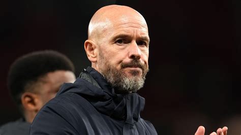 ten hag net worth