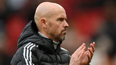 ten hag sacking odds