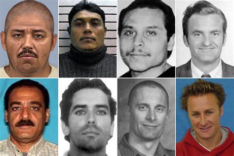 ten most wanted people in america