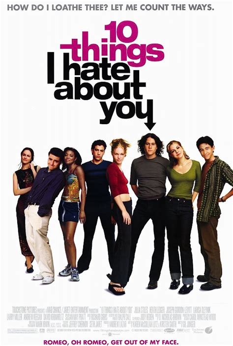 ten things i hate about you imdb