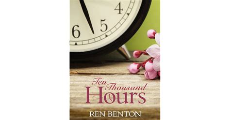 ten thousand hours book