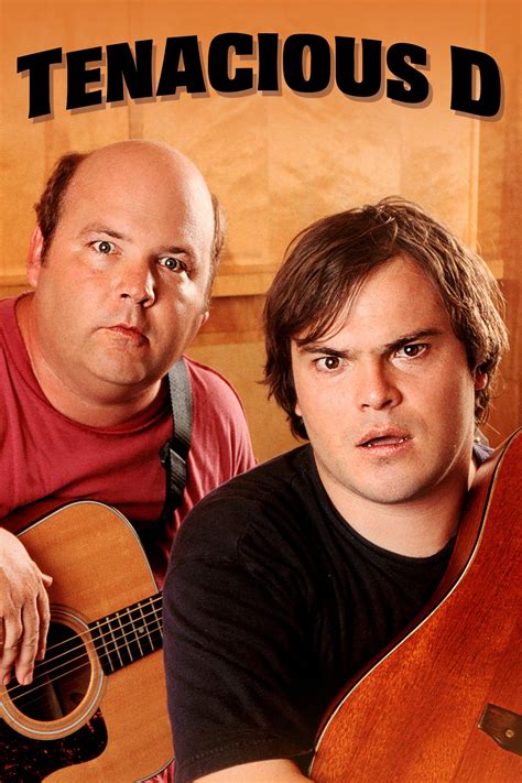 tenacious d filme online