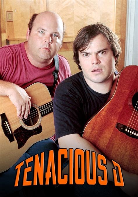 tenacious d online