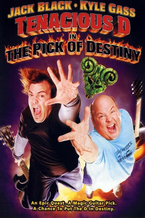 tenacious d online dublado