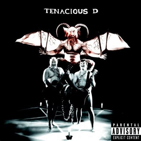tenacious d tribute release date