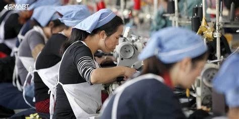 Bagaimana Kualitas dan Tingkat Produktivitas Tenaga Kerja Indonesia