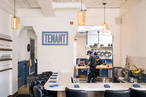 Discover the Ultimate Dining Experience:Tenant Restaurants That Elevate Your Tenancy