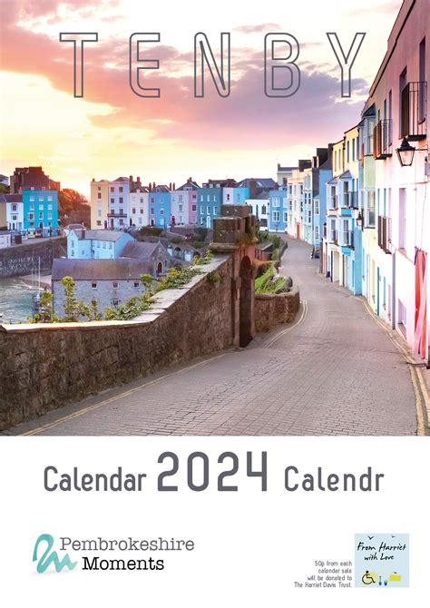 tenby international school calendar 2024