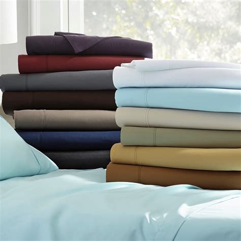 Tencel Sheet Set King