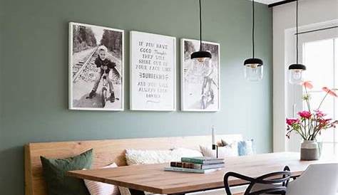 Nouvelle Tendance Deco Salle A Manger 2019 —