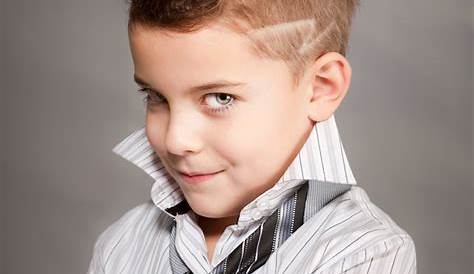 65 Coiffures Sympas Pour Un Petit Gars Boys Toddler Boy Haircuts
