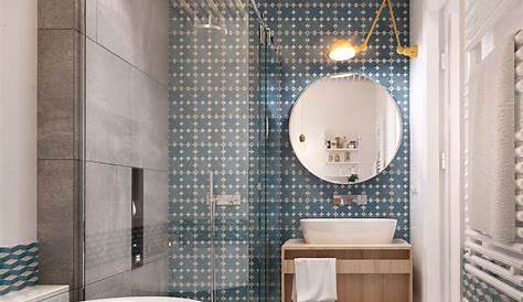 Salle De Bains Les 8 Tendances De 2019 A Suivre