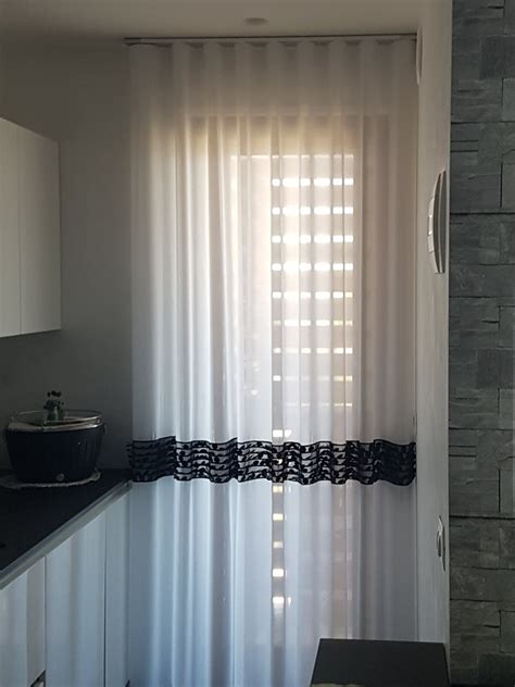 Tende Con Calate Moderne