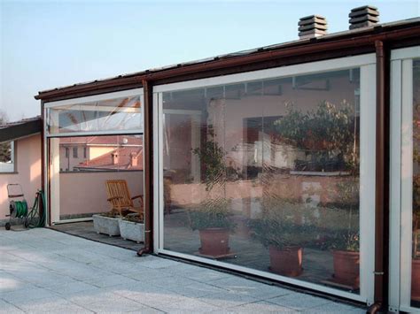Tende Per Interno Veranda