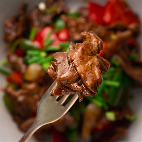 Tender Cuts Of Beef For Stir Fry