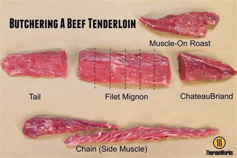 Tenderloin Name Origin