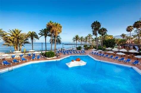 tenerife all inclusive december