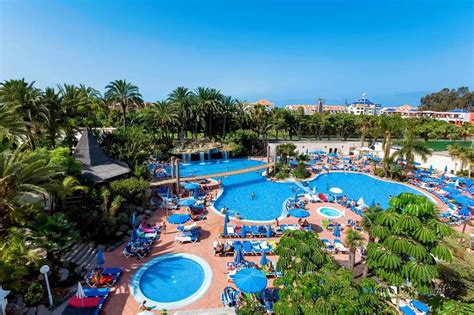 tenerife all inclusive holidays 2024