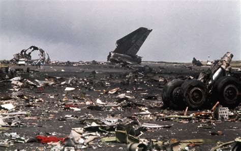 tenerife crash 1977