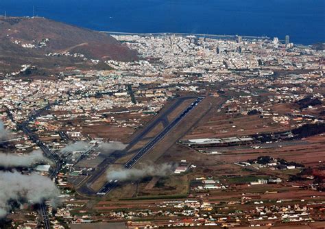 tenerife north airport wikipedia