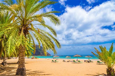 tenerife que faire en couple