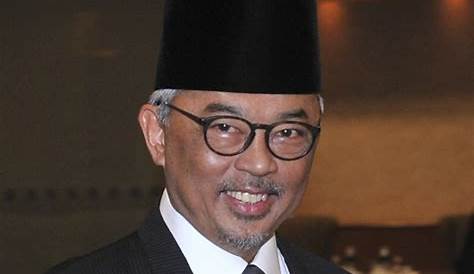 Isteri Tengku Muda Pahang Tengku Abdul Rahman - siabdule