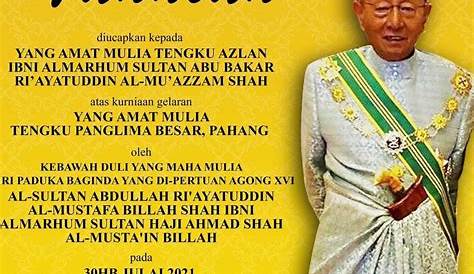 Langkah Sultan Abu Bakar Untuk Memantapkan Pentadbiran Negeri Johor