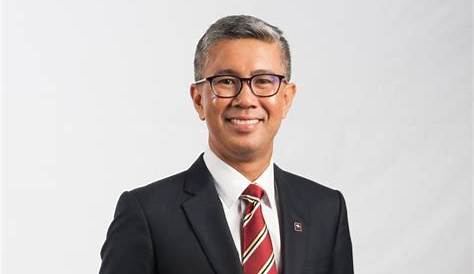 Tengku Dato’ Sri Zafrul is the new Minister of International Trade and