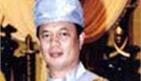 Tengku Azlan Sultan Abu Bakar: dari Umno ke Semangat 46 ke Umno ke