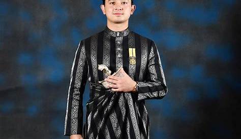 Tengku Muhammad Iskandar Ri’ayatuddin Shah / Yam tengku panglima muda
