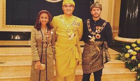 Tengku Amir Shah (Crown Prince of Selangor) ~ Bio with [ Photos | Videos ]