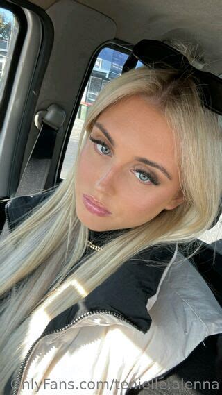 tenielle onlyfans only