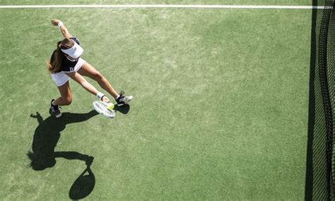 tenis en chile hoy