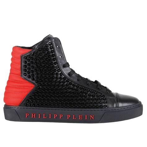 tenis philipp plein hombre