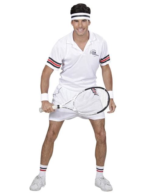 tennis player costume Tennis halloween costume, Teenage halloween