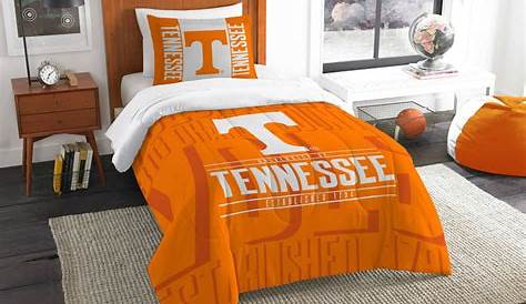 Tennessee Bedroom Decor