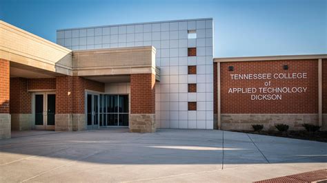 Tennessee College of Applied Technology Elizabethton