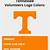 tennessee color codes