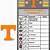 tennessee football schedule 2015 printable