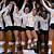 tennessee women's volleyball roster