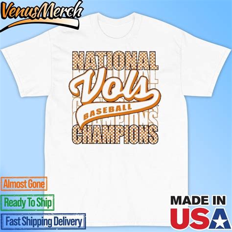 tennessee baseball world series