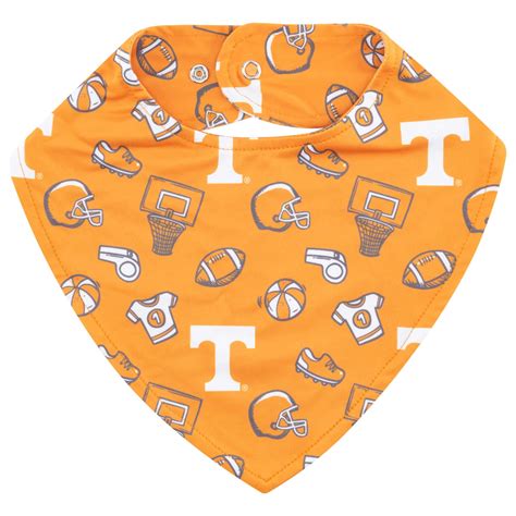 Tennessee Bibs