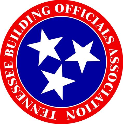tennessee building officials association
