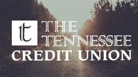 tennessee credit union morristown tn