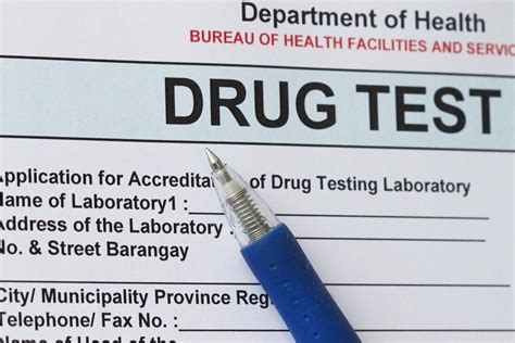 tennessee drug testing laws