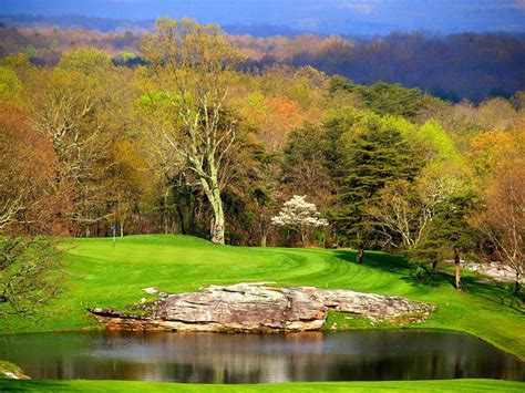 tennessee hills golf course