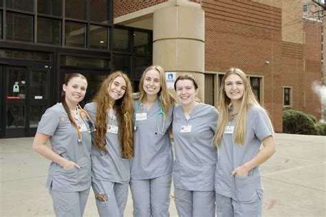 Tennessee Nursing Careers
