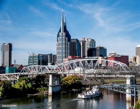tennessee river landmarks